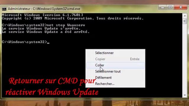 [Tuto informatique#Vidéo N°259 Erreur Windows Update смотреть онлайн
