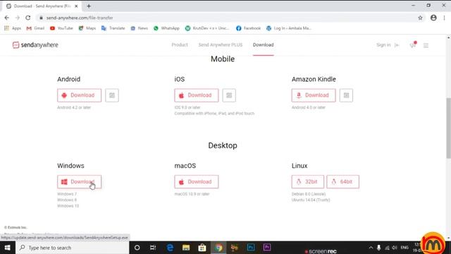 SHAREit Alternative for Mobile and PC both || Best Safe Alternative of #shareit || #filesharing смотреть онлайн