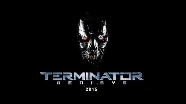 Soundtrack Terminator: Genisys (Theme Song) / Music Terminator Genisys