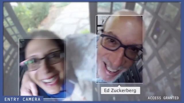Mark Zuckerberg's Voice First AI Personal Assistant Jarvis смотреть онлайн