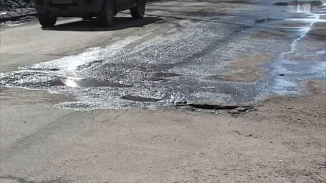 Безопасность на дорогах. смотреть онлайн