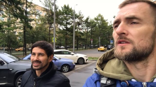 Бежим в Москве #running #motivation #sports #bzk #мотивация #бег #sl11