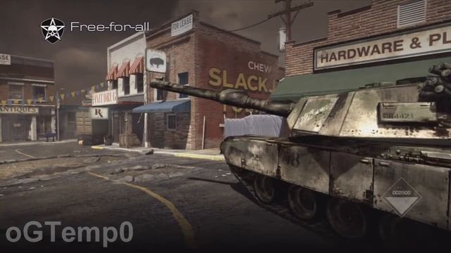 [PS3/Ghosts] Maverick on PS3 before Release! смотреть онлайн