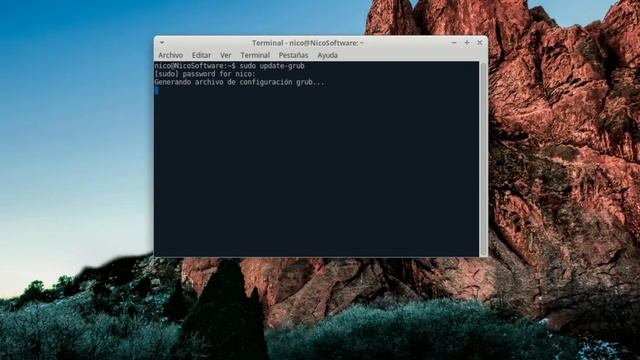SOLUCION GRUB NO DETECTA WINDOWS - ACTUALIZAR GRUB смотреть онлайн