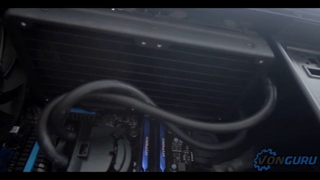 Présentation du Be Quiet! Silent Base 600 смотреть онлайн