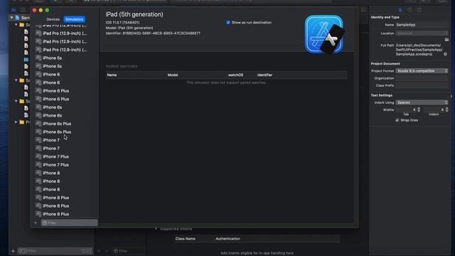 How to install iOS 14.0 simulator in Xcode 12 смотреть онлайн