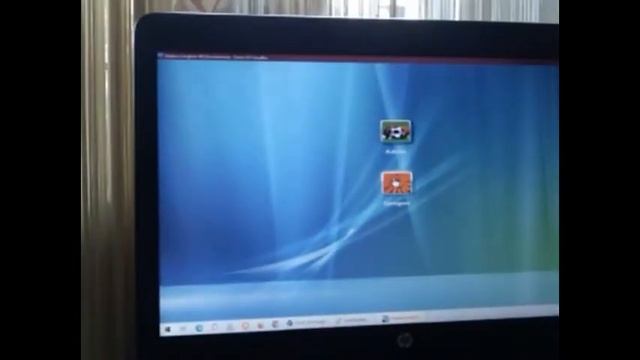 Windows XP -Vienna Edition Startup and shutdown(Vista Version) смотреть онлайн