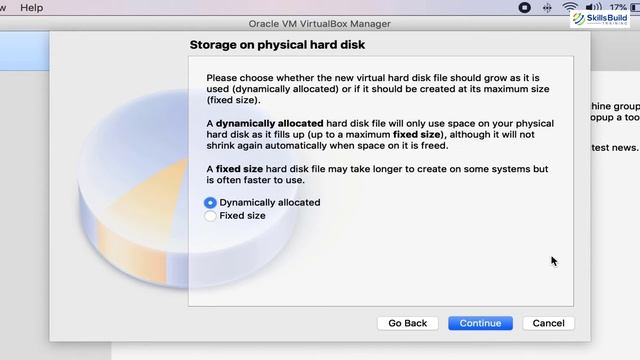 How to Install Windows 10 on a Mac Using VirtualBox смотреть онлайн