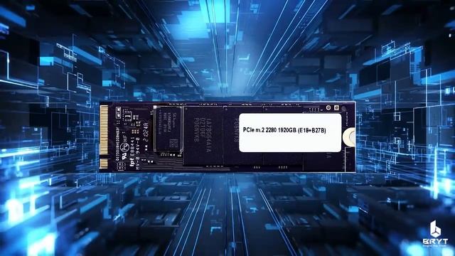 Bryt NVME SSD | brytindia смотреть онлайн