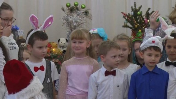 Музыка М.Иорданского, слова М.Клоковой. “Голубые санки”