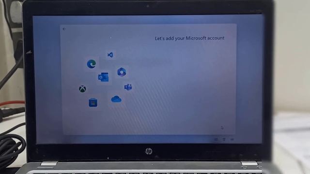 How to Bypass Microsoft Account during Installing Windows 11 смотреть онлайн