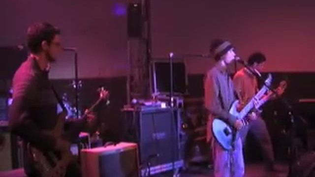 Beyond Barred Windows - Playing With Fire (live at CLUB D-MASK-US) смотреть онлайн