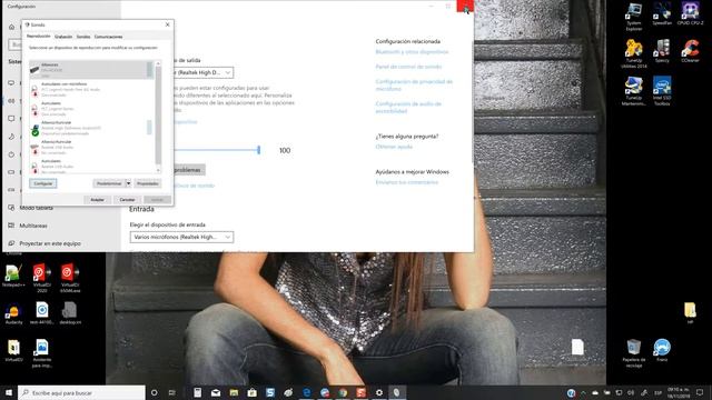 HC-4500 Audio Setup in Windows 64 bits & VirtualDJ 2020 смотреть онлайн