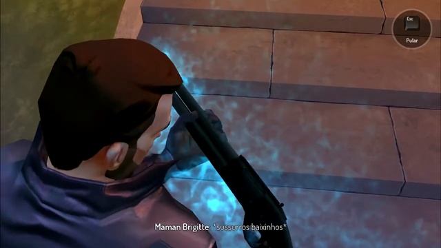 GANGSTAR NEW ORLEANS Gameplay - PC смотреть онлайн