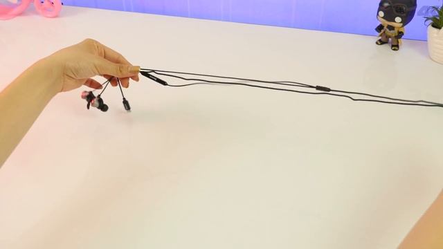 កាសសម្រាប់ iPhone 7/7Plus ម៉ូឌែល Baseus P31 (Cambo Report) смотреть онлайн