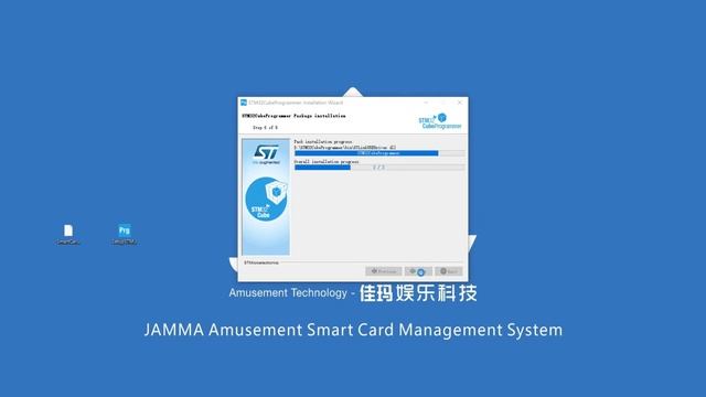 How to install STM32CubeProgrammer смотреть онлайн