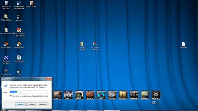 como descargar e instalar antivirus eset nod 32 y 64 bits version7 muy facil смотреть онлайн