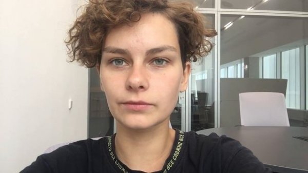 Зачем ты поступаешь в Сколтех? (Skoltech)