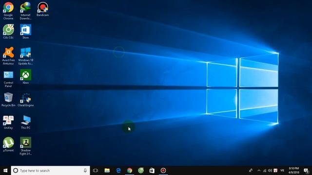 Cách tải Shadow Fight 2 trên Windows 10,8 смотреть онлайн