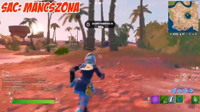 THROW A KLOMBERRY WHILE STANDING WITHIN 10 METERS OF A KLOMBO │ USE CODE MANCSZONA │ #ad #eneba смотреть онлайн