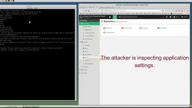 LDAP Connector смотреть онлайн