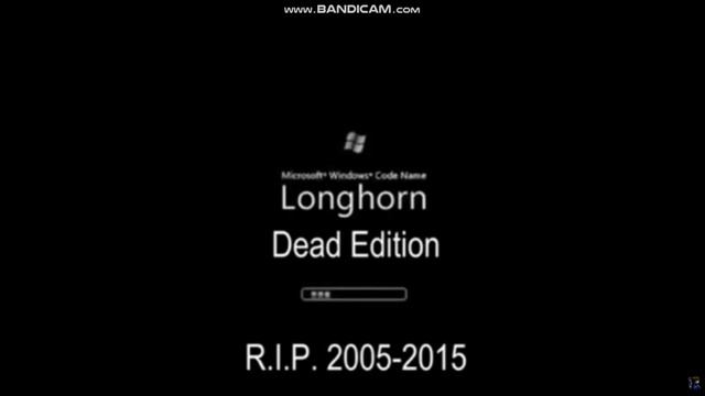 All Windows Dead Editions (End of Support)|Copyright from Angel Toon смотреть онлайн