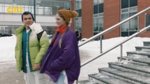 Молодежка. Новая смена – Трейлер (2024)