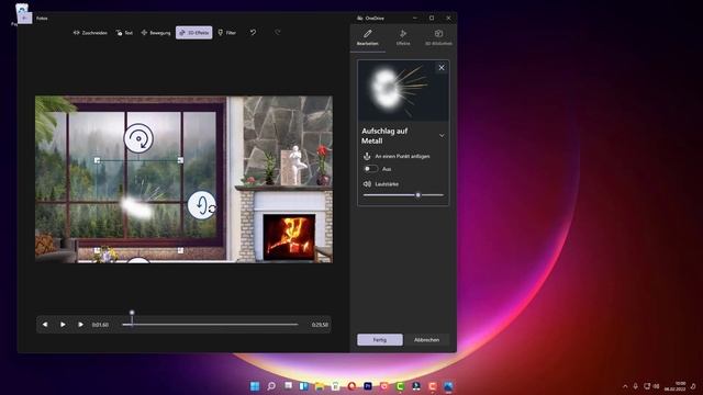 Der neue Video Editor Windows 11 смотреть онлайн
