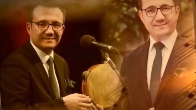 İbrahim Suat ERBAY-Ahter-i Düşkün Garib ü Âşık-ı Âvâreyim (NİHAVEND)R.G. смотреть онлайн