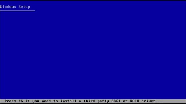 Windows Setup Boot Screens! смотреть онлайн