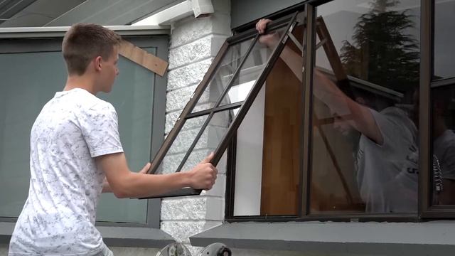 DIY Double Glazing is now possible in NZ! Introducing Redcote DIY Double Glazing смотреть онлайн