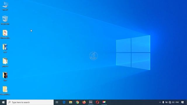 How to enable and disable remote desktop in windows 10 | What is Remote Desktop ? смотреть онлайн