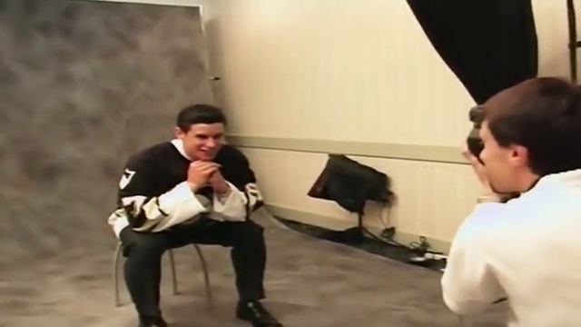2005 NHL Entry Draft All Access Pt 7 Sidney Crosby смотреть онлайн