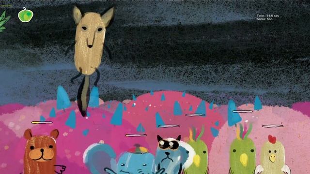 Пушистики смотреть онлайн