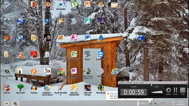 tutorial como descargar ccleaner 32 y 64 bits смотреть онлайн