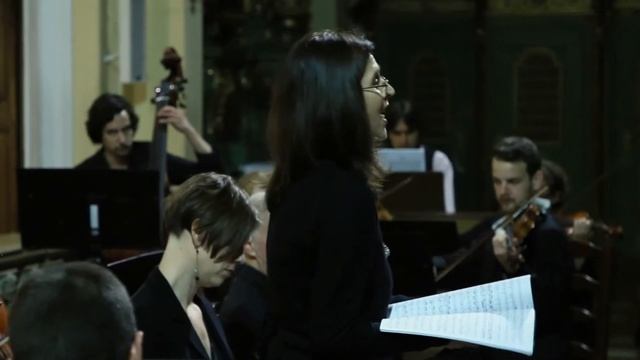 Michael Haydn - Requiem смотреть онлайн