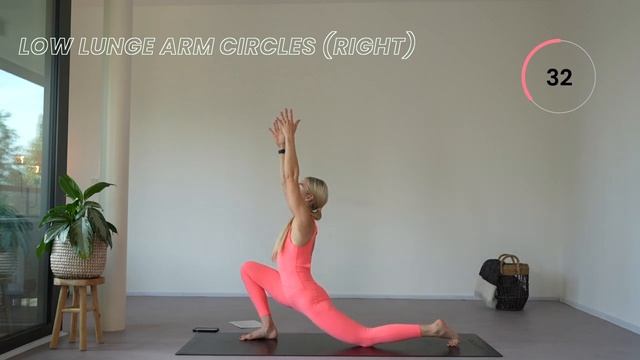 1 Hour Full Body Stretch _ Deep Stretching Routine to improve flexibility and mobility fast смотреть онлайн