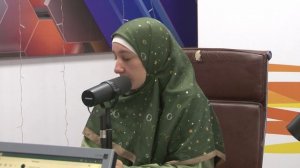 Сподвижницы Пророка (с.г1.в.)