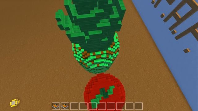 Scrap Mechanic- Pen Pineapple Apple Pen (HD) смотреть онлайн