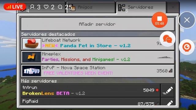 minecraft pe 1.2.6 смотреть онлайн