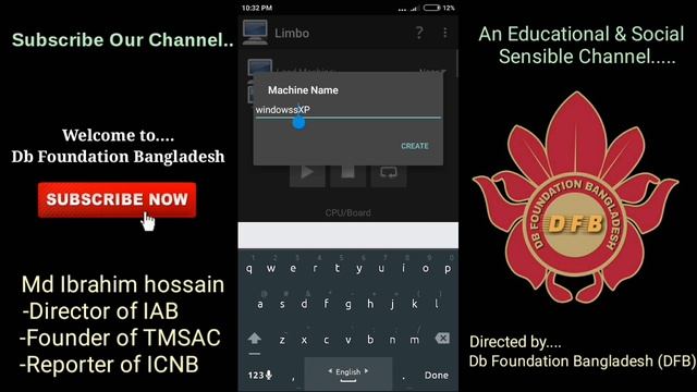 Install Windows 10/8.1/7 On Android Device (Original Windows) смотреть онлайн