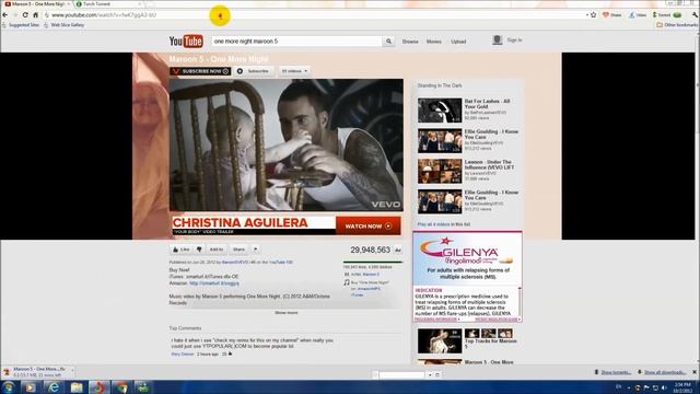 Download music from YouTube and SoundCloud super fast and easy - it's free! смотреть онлайн