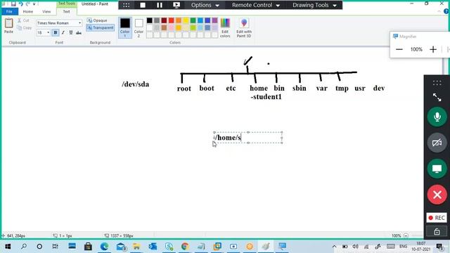 CentOS 7 Minimal Download Install and SSH Putty Connection смотреть онлайн