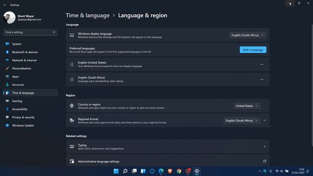 Android apps on Windows 11 are now available to Beta Channel Insiders смотреть онлайн