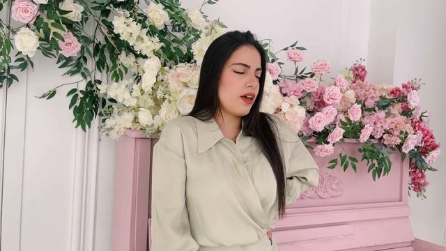 Flowers - Miley Cyrus (cover)