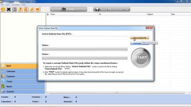 Best Inbox Repair Tool AVAILABLE смотреть онлайн