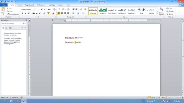 how to activate insert key overtype mode in Microsoft word 2007 in tamil смотреть онлайн