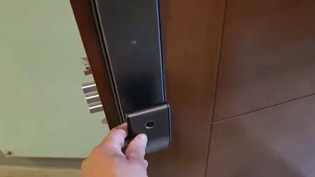 Cerraduras digitales Samsung - Kaadas | C&J KOPERU S.A.C. смотреть онлайн