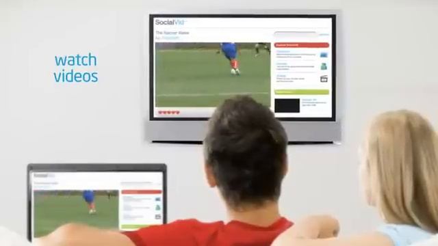 What Is WIDI? | What Is Intel Wireless Display? смотреть онлайн