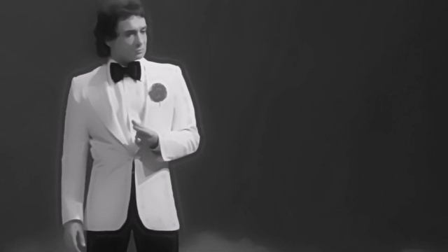 Michel Sardou - En chantant - 1978 - смотреть онлайн